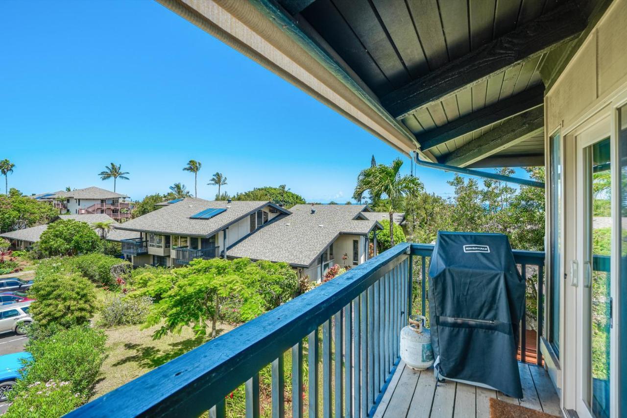 View House Tower! Villa Princeville Eksteriør billede