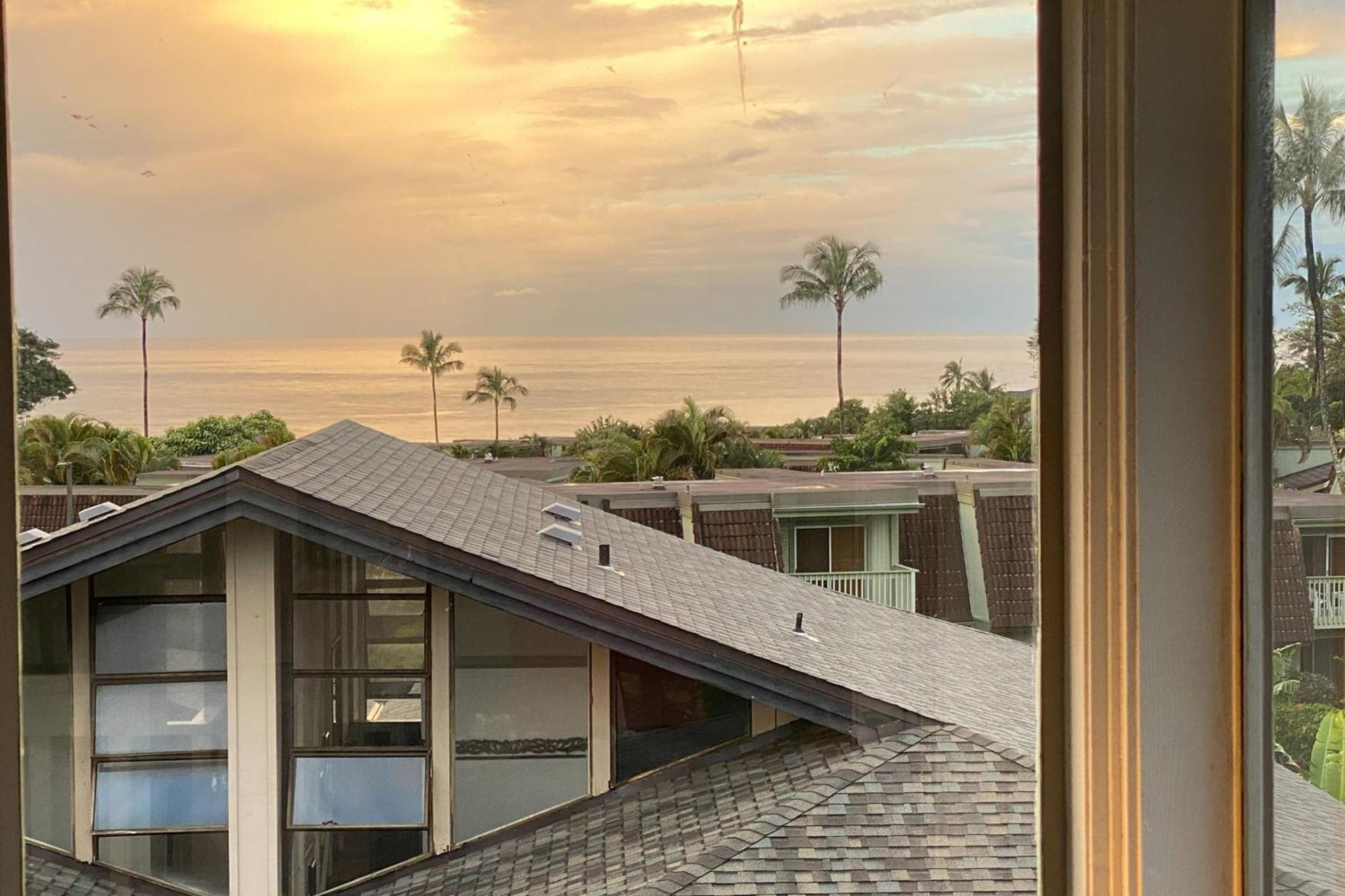View House Tower! Villa Princeville Eksteriør billede