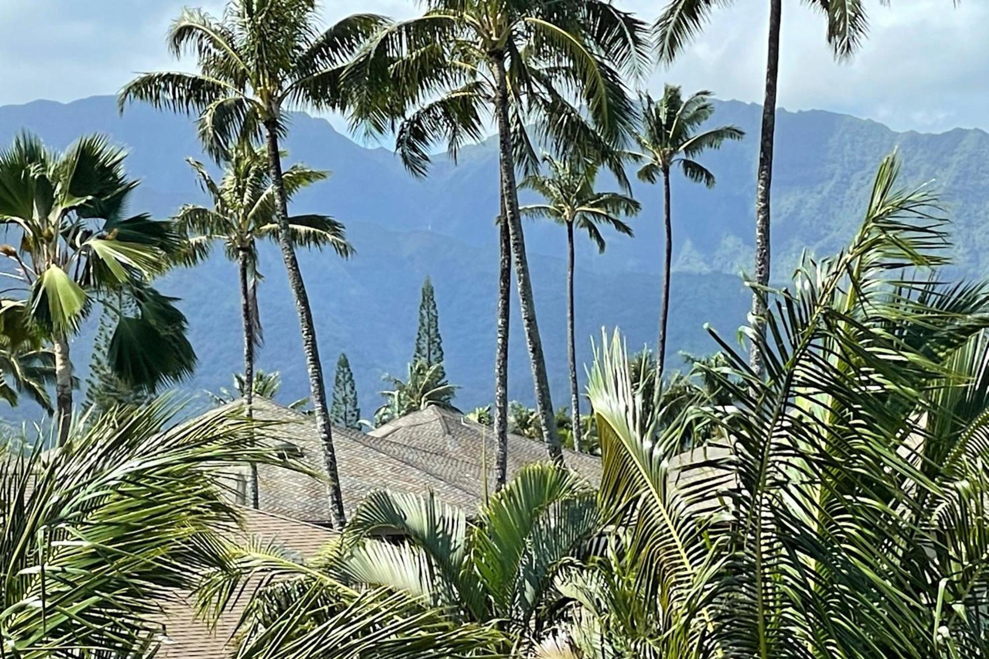 View House Tower! Villa Princeville Eksteriør billede
